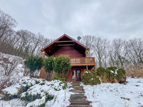 2607 Ransom Rd, Ransom Township, PA, 18411-9629 | Card Image