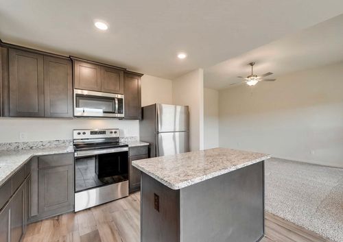 8320 Buck Mountain Pass, Fort Worth, TX, 76179-3185 | Card Image