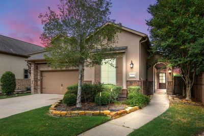 11915 Rosmarino Court, House other with 3 bedrooms, 3 bathrooms and null parking in Richmond TX | Image 2