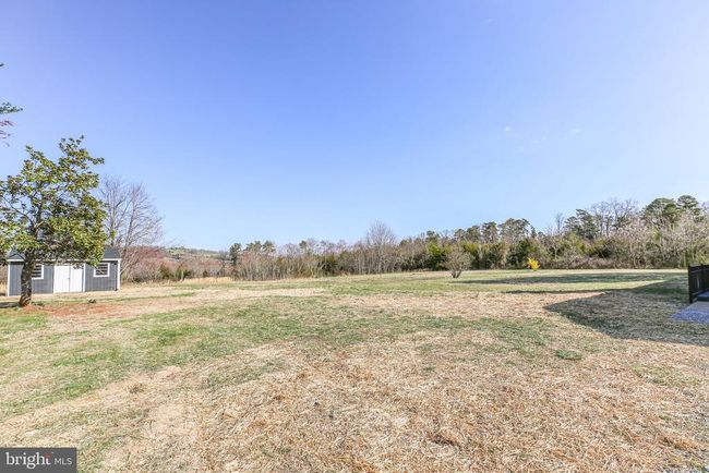 20135 Constitution Hwy, House other with 3 bedrooms, 2 bathrooms and null parking in ORANGE VA | Image 40