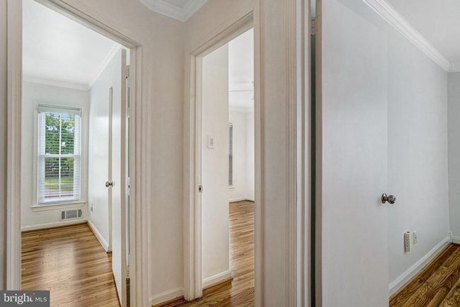 5901 Wivenhoe Ct, House other with 5 bedrooms, 3 bathrooms and null parking in ALEXANDRIA VA | Image 35