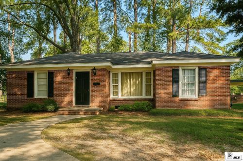 711 Downey Ln, Monroe, LA, 71201-4703 | Card Image