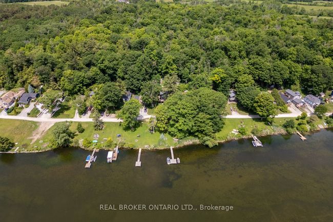126 Pine Point Lane, House other with 4 bedrooms, 2 bathrooms and 3 parking in Port Perry ON | Image 6
