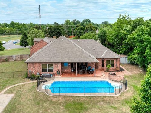 13991 Ne 10th St, Choctaw, OK, 73020-8116 | Card Image
