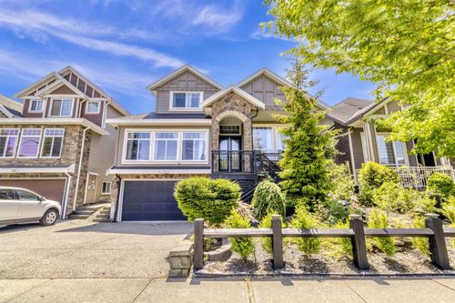 14706 63 Ave, Surrey, BC, V3S3T1 | Card Image