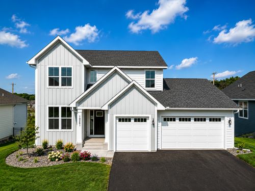 10261 Shadyview Ln N, Maple Grove, MN, 55311-5710 | Card Image