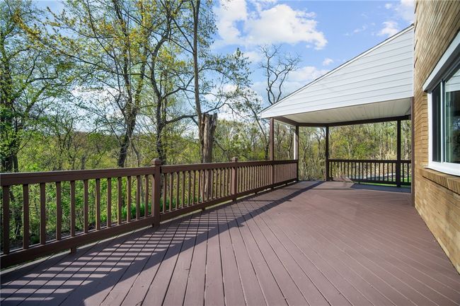 114 Biscayne Ter, House other with 3 bedrooms, 2 bathrooms and 1 parking in Pittsburgh PA | Image 31
