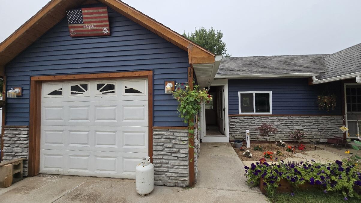 Residential in Danby Township 2
