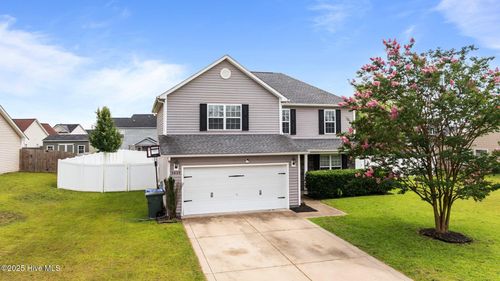 5029 Windflower Dr, Fayetteville, NC, 28314-0749 | Card Image