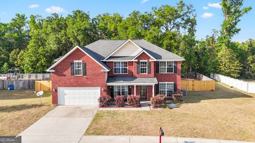 258 Nashview Trl, Allenhurst, GA, 31301-5212 | Card Image