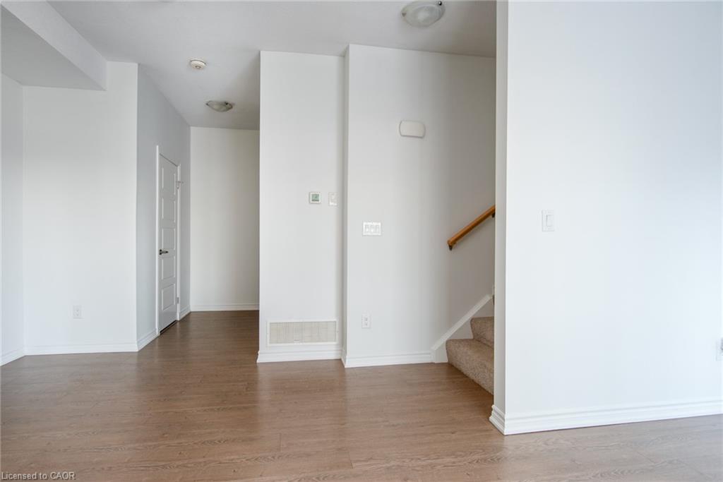 Residential Lease in Kitchener 5