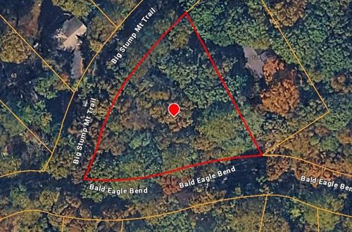 0 Big Stump Mountain Trl, Jasper, GA, 30143 | Card Image