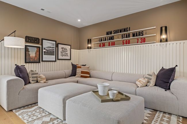 7271 Murrel Dr, House other with 5 bedrooms, 6 bathrooms and 3 parking in Franklin TN | Image 58