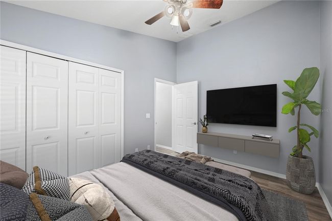 Bedroom #4 | Image 27