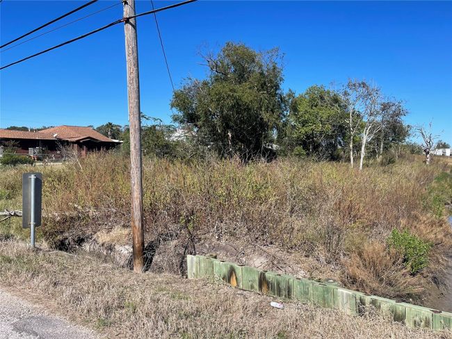 0 E Craymer Ave, Home with 0 bedrooms, 0 bathrooms and null parking in Palacios TX | Image 9