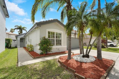 17363 Sw 22nd St, Miramar, FL, 33029-5546 | Card Image