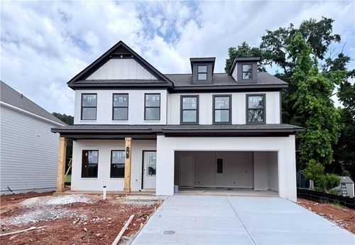 4 Commons Way, Cartersville, GA, 30120 | Card Image