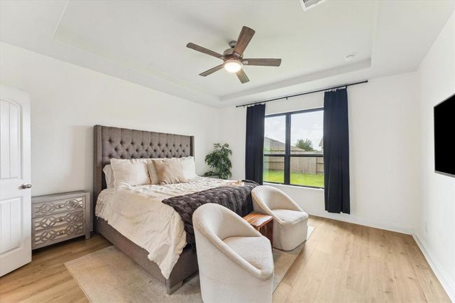 7315 Water Glen Ln, House other with 4 bedrooms, 3 bathrooms and 2 parking in Manvel TX | Image 8
