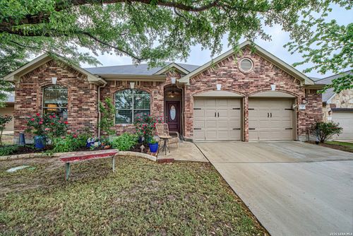 234 Pecan Gap, New Braunfels, TX, 78130-2763 | Card Image
