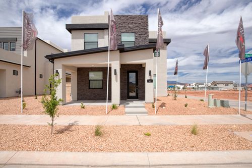 602 W Canyon Pine Dr, St. George, UT, 84790-2779 | Card Image