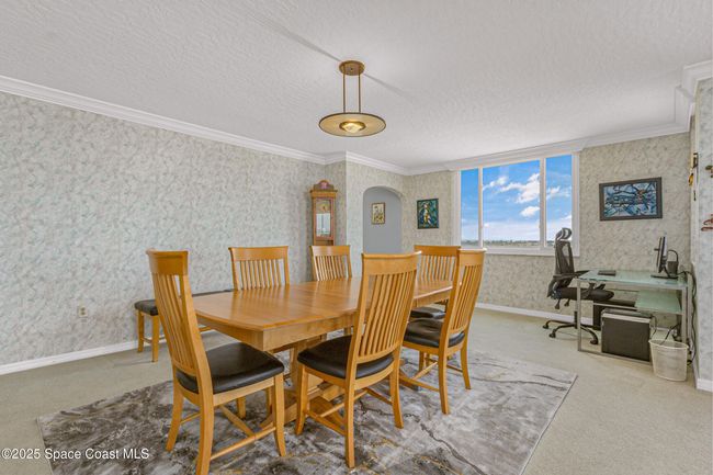 A701 - 5635 Highway A1a, Condo with 3 bedrooms, 3 bathrooms and null parking in Melbourne Beach FL | Image 22