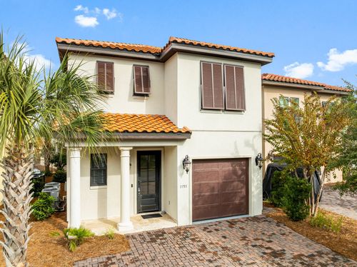 1955 Baytowne Loop, Miramar Beach, FL, 32550-5894 | Card Image