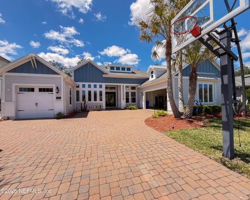635 Outlook Dr, Ponte Vedra, FL, 32081-0783 | Card Image