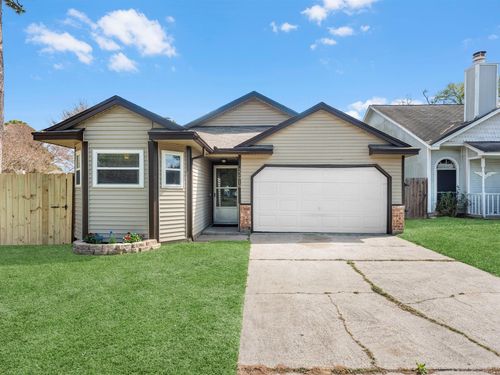22918 Cabanna Road, Spring, TX, 77389 | Card Image