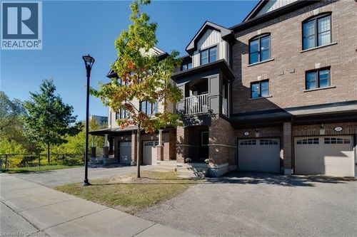 25-701 Homer Watson Blvd, Kitchener, ON, N2C0B5 | Card Image