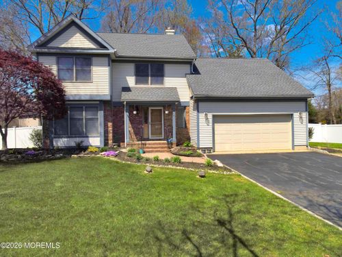 27 Oakland Rd, Old Bridge, NJ, 08857-2780 | Card Image