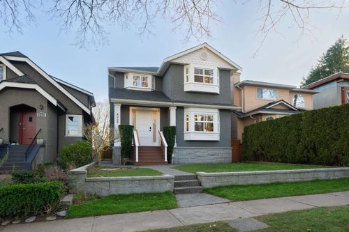 4068 W 15th Ave, Vancouver, BC, V6R3A3 | Card Image