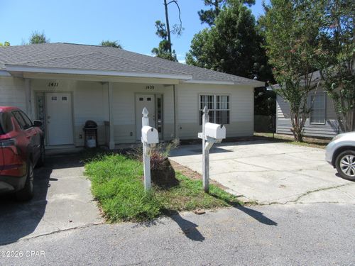 1409 E 14th St, Lynn Haven, FL, 32444-4007 | Card Image