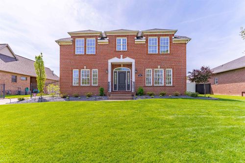 10411 Lauren Ct, Newburgh, IN, 47630-8873 | Card Image