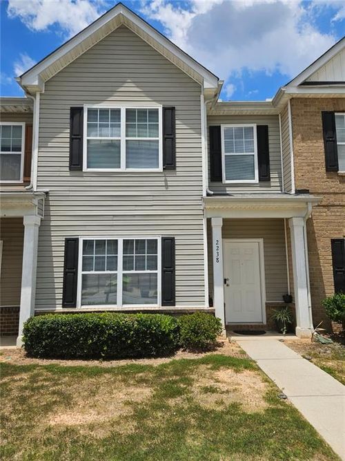 2238 Bigwood Trl, Atlanta, GA, 30349-9065 | Card Image