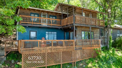 63730 E 240 Rd, Wyandotte, OK, 74370 | Card Image