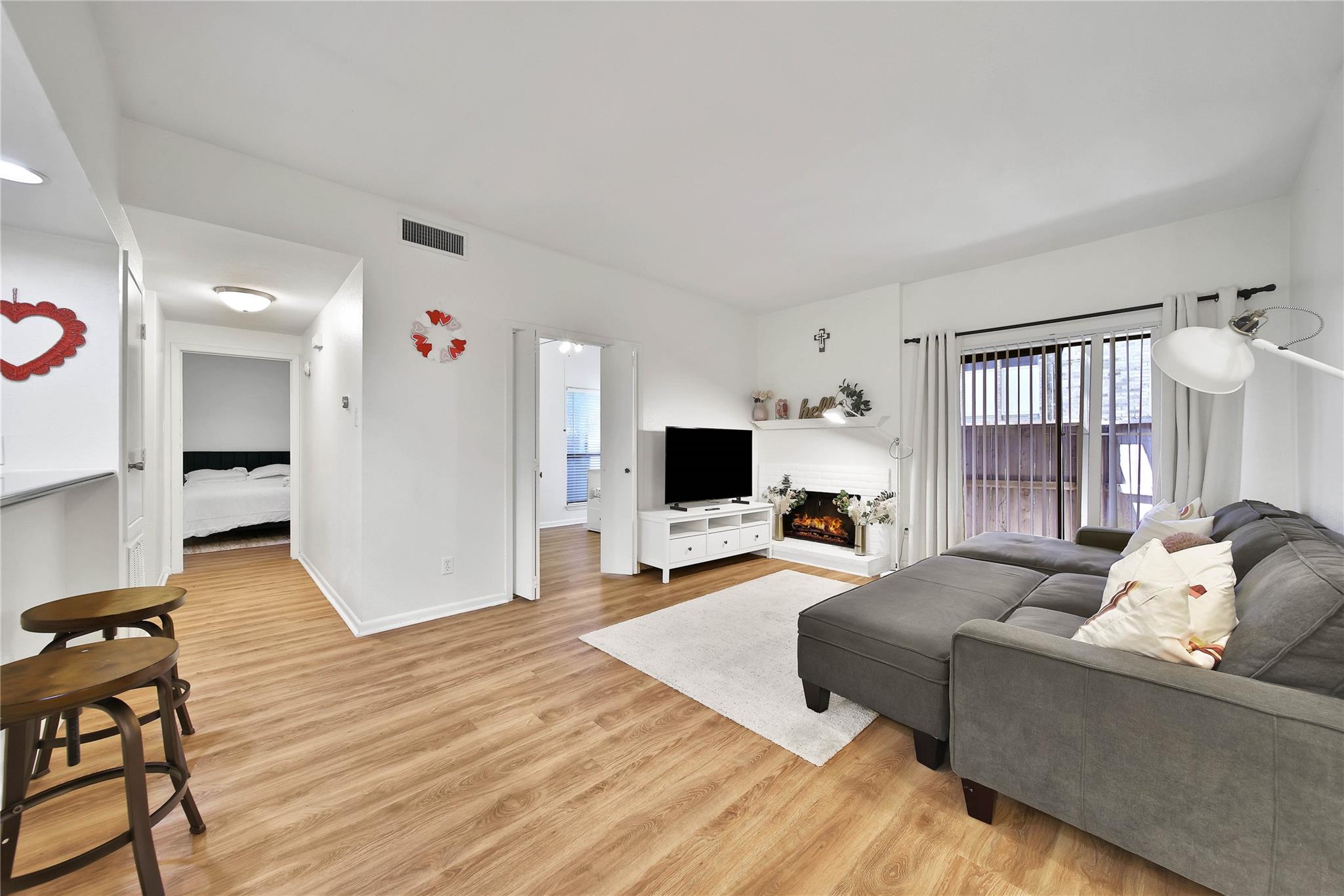 Residential Lease in Houston 5