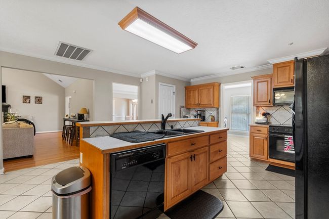 485 Boyd Branch Dr, House other with 4 bedrooms, 3 bathrooms and 2 parking in Upatoi GA | Image 9