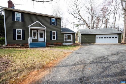 575 Mill Run Ct, EARLYSVILLE, VA, 22936-9765 | Card Image