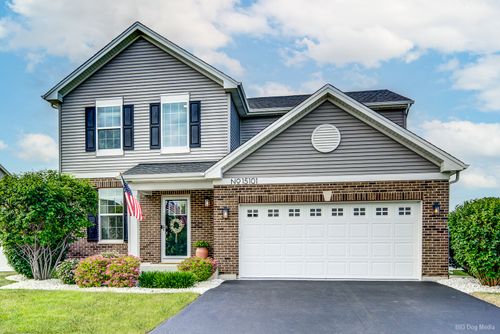 15101 W Groebe Dr, Manhattan, IL, 60442-5033 | Card Image