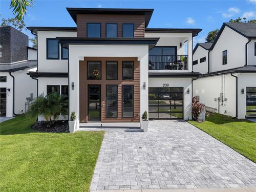 239 E Harding Street, Orlando, FL, 32806 | Card Image