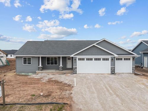 N9226 Homestead Lane, HARRISON, WI, 54915 | Card Image