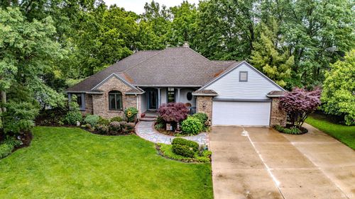 70 Mayflower Ct, Lafayette, IN, 47909-3492 | Card Image