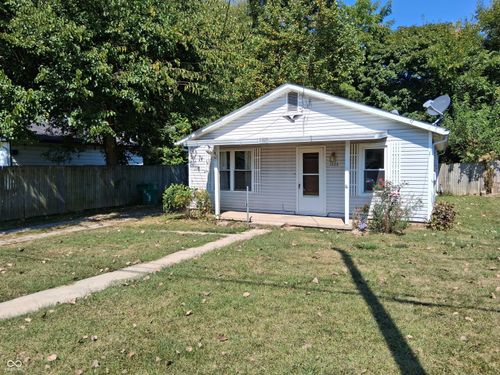 1522 Michigan St, New Castle, IN, 47362-4148 | Card Image