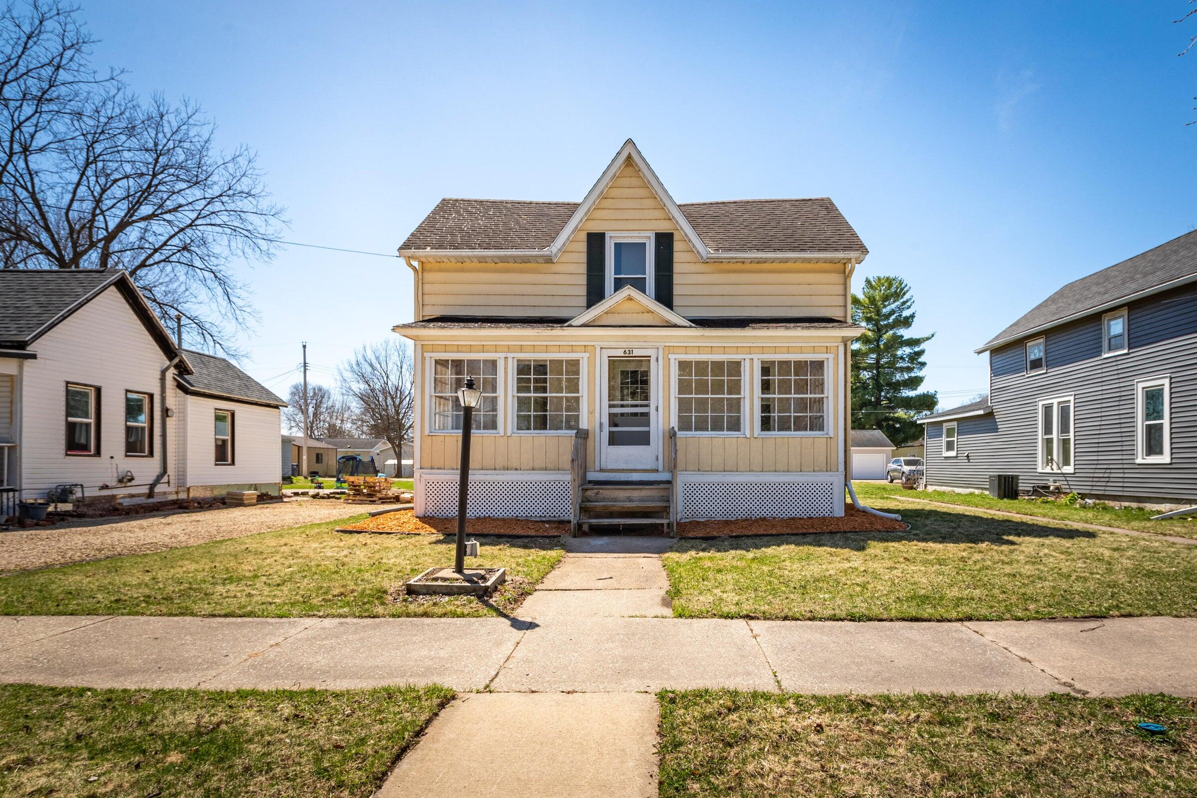 Residential in Sparta 2