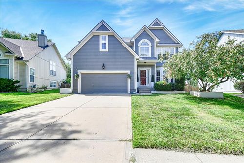 22115 51st Ter, Shawnee, KS, 66226-2798 | Card Image