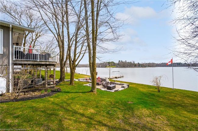 513 Five Road, House other with 2 bedrooms, 3 bathrooms and 7 parking in Mapleton ON | Image 42