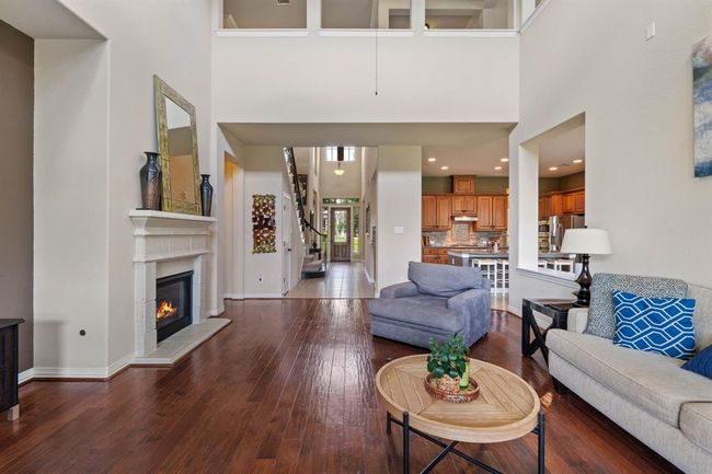 A thoughtfully laid out open concept. | Image 12