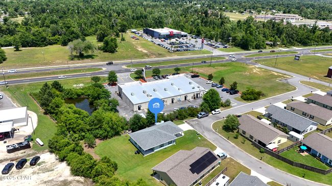4761 Rill Loop, House other with 3 bedrooms, 2 bathrooms and null parking in Marianna FL | Image 35