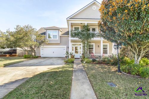 105 Saint Augustine Dr, Bonaire, GA, 31005-3783 | Card Image