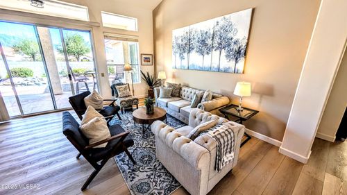 38325 S Mountain Site Drive, Saddlebrooke, AZ, 85739 | Card Image